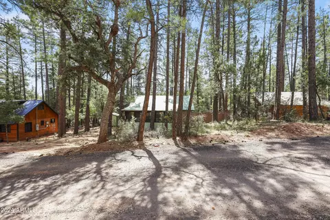 6625 Ute Trl, Pine, AZ 85544 photo 14