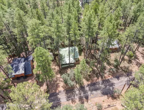 6625 Ute Trl, Pine, AZ 85544 photo 23