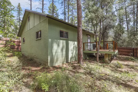 6625 Ute Trl, Pine, AZ 85544 photo 20