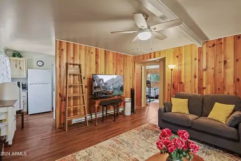 6625 Ute Trl, Pine, AZ 85544 photo 7