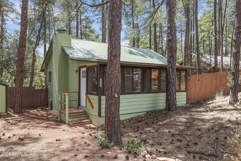 6625 Ute Trl, Pine, AZ 85544 photo 17
