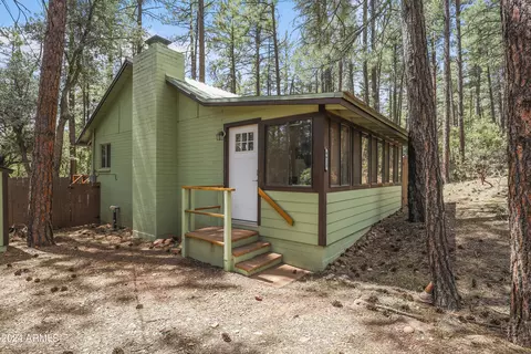 6625 Ute Trl, Pine, AZ 85544 photo 18