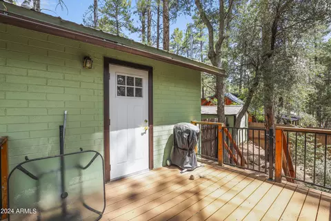 6625 Ute Trl, Pine, AZ 85544 photo 19