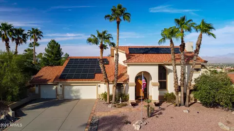 15816 Echo Hill Dr, Fountain Hills, AZ 85268