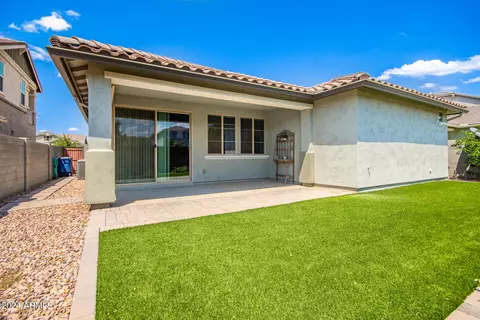3753 E Welton Ln, Gilbert, AZ 85295 photo 27