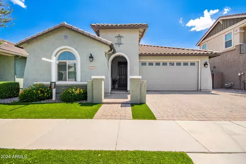 3753 E Welton Ln, Gilbert, AZ 85295