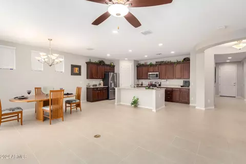 3753 E Welton Ln, Gilbert, AZ 85295 photo 5
