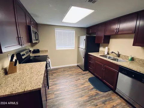 140 E Cortez Dr #B201, Sedona, AZ 86351