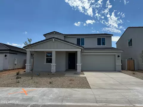 18091 W Camino De Oro --, Surprise, AZ 85387