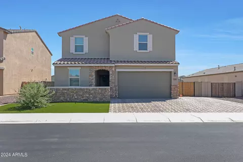 4141 E Giara St, San Tan Valley, AZ 85140