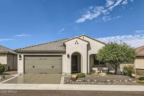 18948 N 259th Ave, Buckeye, AZ 85396