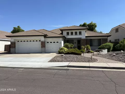 1187 E Tonto Dr, Chandler, AZ 85249