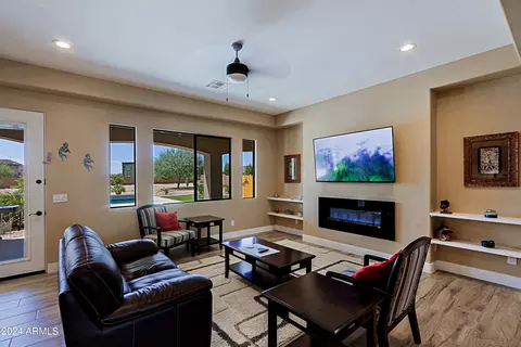 Living - 23 E Cavalry Dr, Phoenix, AZ 85086 photo 1 of 4