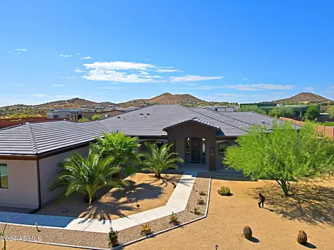 Exterior - 23 E Cavalry Dr, Phoenix, AZ 85086 photo 4 of 17