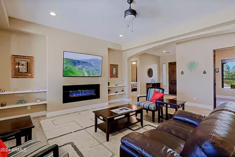 Living - 23 E Cavalry Dr, Phoenix, AZ 85086 photo 4 of 4