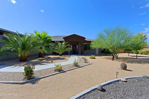 Exterior - 23 E Cavalry Dr, Phoenix, AZ 85086 photo 2 of 17
