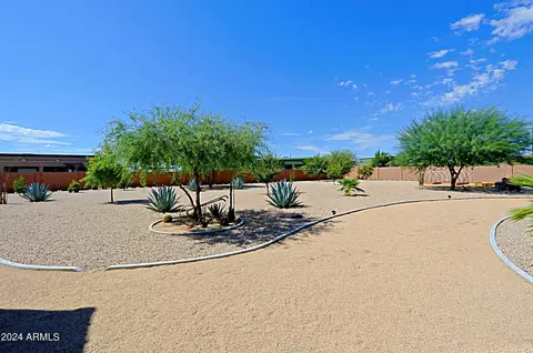 Exterior - 23 E Cavalry Dr, Phoenix, AZ 85086 photo 8 of 17