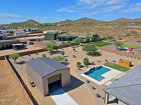 View/Area - 23 E Cavalry Dr, Phoenix, AZ 85086 photo 3 of 13