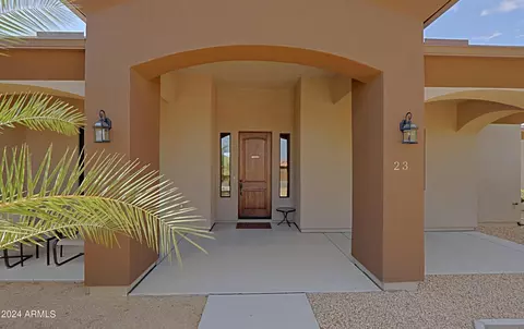 Exterior - 23 E Cavalry Dr, Phoenix, AZ 85086 photo 3 of 17