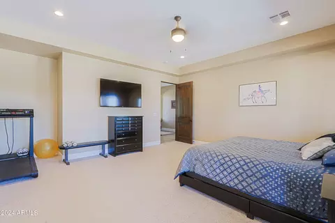 Bedroom - 23 E Cavalry Dr, Phoenix, AZ 85086 photo 5 of 7