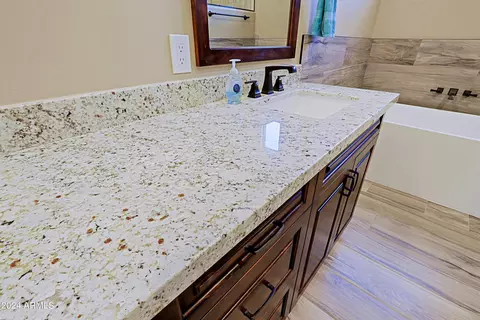 Bath - 23 E Cavalry Dr, Phoenix, AZ 85086 photo 8 of 13