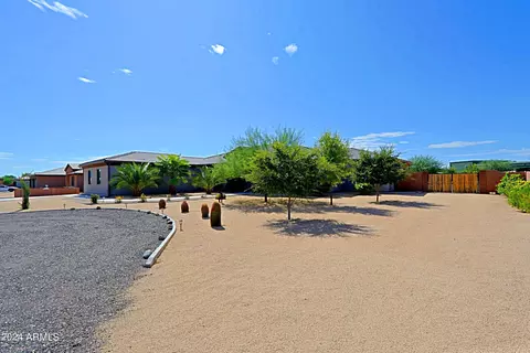 Exterior - 23 E Cavalry Dr, Phoenix, AZ 85086 photo 17 of 17