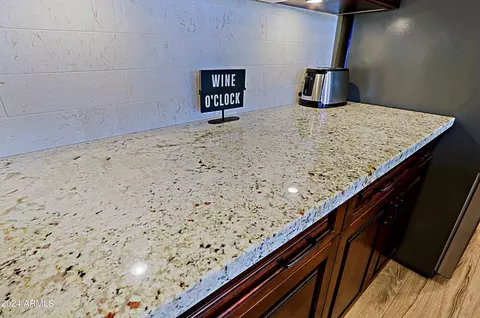 Kitchen - 23 E Cavalry Dr, Phoenix, AZ 85086 photo 5 of 7