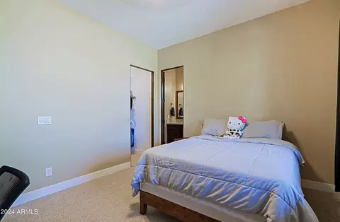 Bedroom - 23 E Cavalry Dr, Phoenix, AZ 85086 photo 7 of 7