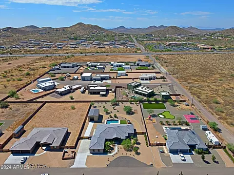 View/Area - 23 E Cavalry Dr, Phoenix, AZ 85086 photo 13 of 13