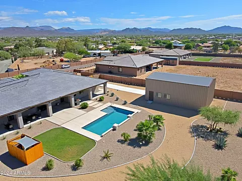 Other - 23 E Cavalry Dr, Phoenix, AZ 85086 photo 2 of 17