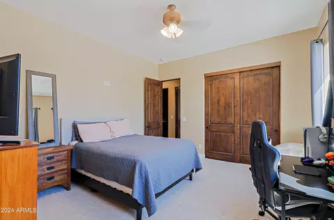 Bedroom - 23 E Cavalry Dr, Phoenix, AZ 85086 photo 3 of 7