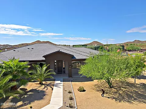 Exterior - 23 E Cavalry Dr, Phoenix, AZ 85086 photo 6 of 17