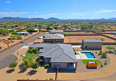 View/Area - 23 E Cavalry Dr, Phoenix, AZ 85086 photo 7 of 13