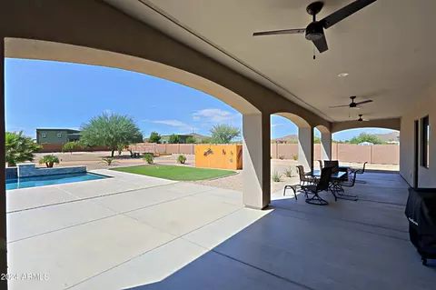 Exterior - 23 E Cavalry Dr, Phoenix, AZ 85086 photo 5 of 17