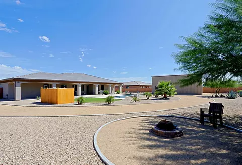 Exterior - 23 E Cavalry Dr, Phoenix, AZ 85086 photo 12 of 17