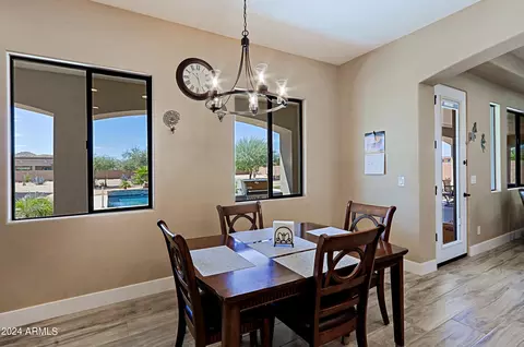 Dining - 23 E Cavalry Dr, Phoenix, AZ 85086 photo 1 of 1