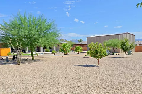 Exterior - 23 E Cavalry Dr, Phoenix, AZ 85086 photo 11 of 17
