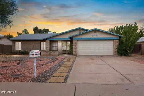 4831 E Winchcomb Dr, Scottsdale, AZ 85254