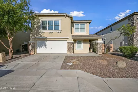 16909 N 181st Dr, Surprise, AZ 85388