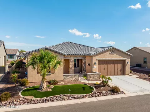42176 W Cactus Flower Dr, Maricopa, AZ 85138