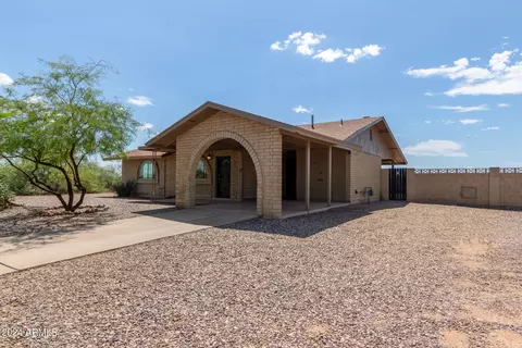 11605 W Aguila Dr, Arizona City, AZ 85123