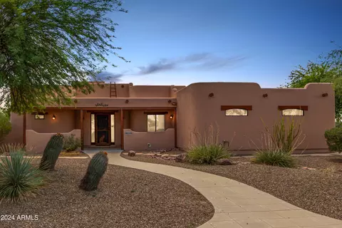 8599 W Canterbury Ln, Arizona City, AZ 85123