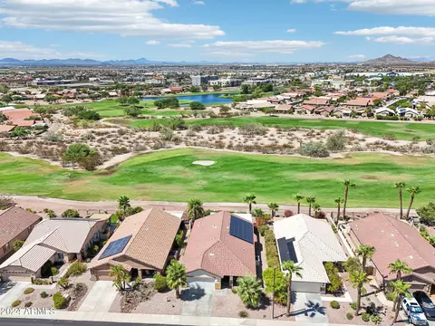 618 S 232nd Ave, Buckeye, AZ 85326