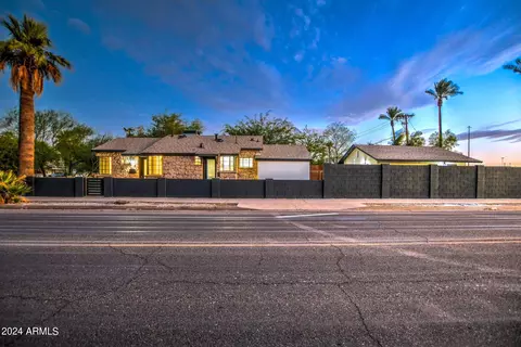 1701 W Encanto Blvd, Phoenix, AZ 85007