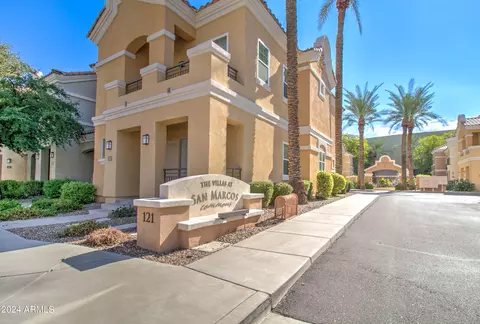 121 N California St #16, Chandler, AZ 85225