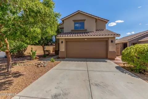 16657 W Tasha Dr, Surprise, AZ 85388