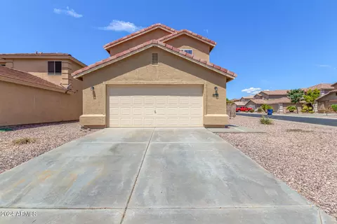 22258 W Mesquite Dr, Buckeye, AZ 85326
