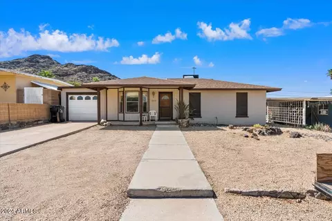 1515 E Hatcher Rd, Phoenix, AZ 85020