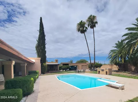 27221 N 71st Pl, Scottsdale, AZ 85266