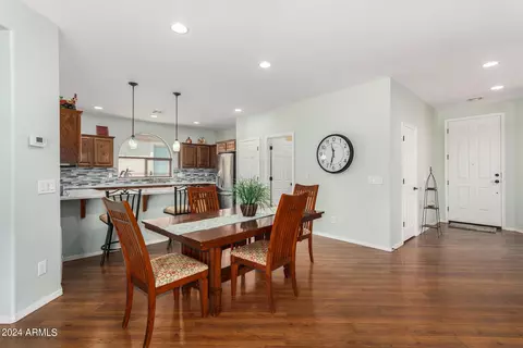4567 E Donato Dr, Gilbert, AZ 85298 photo 11